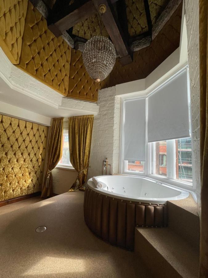Suite Presidencial