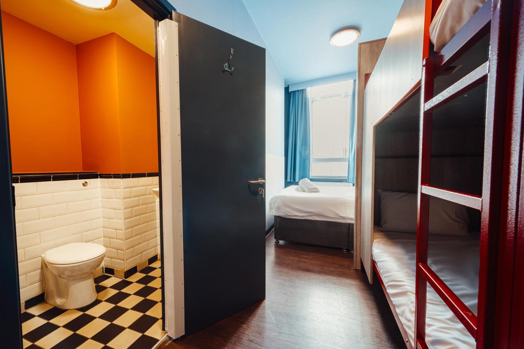 Habitación (4 personas)