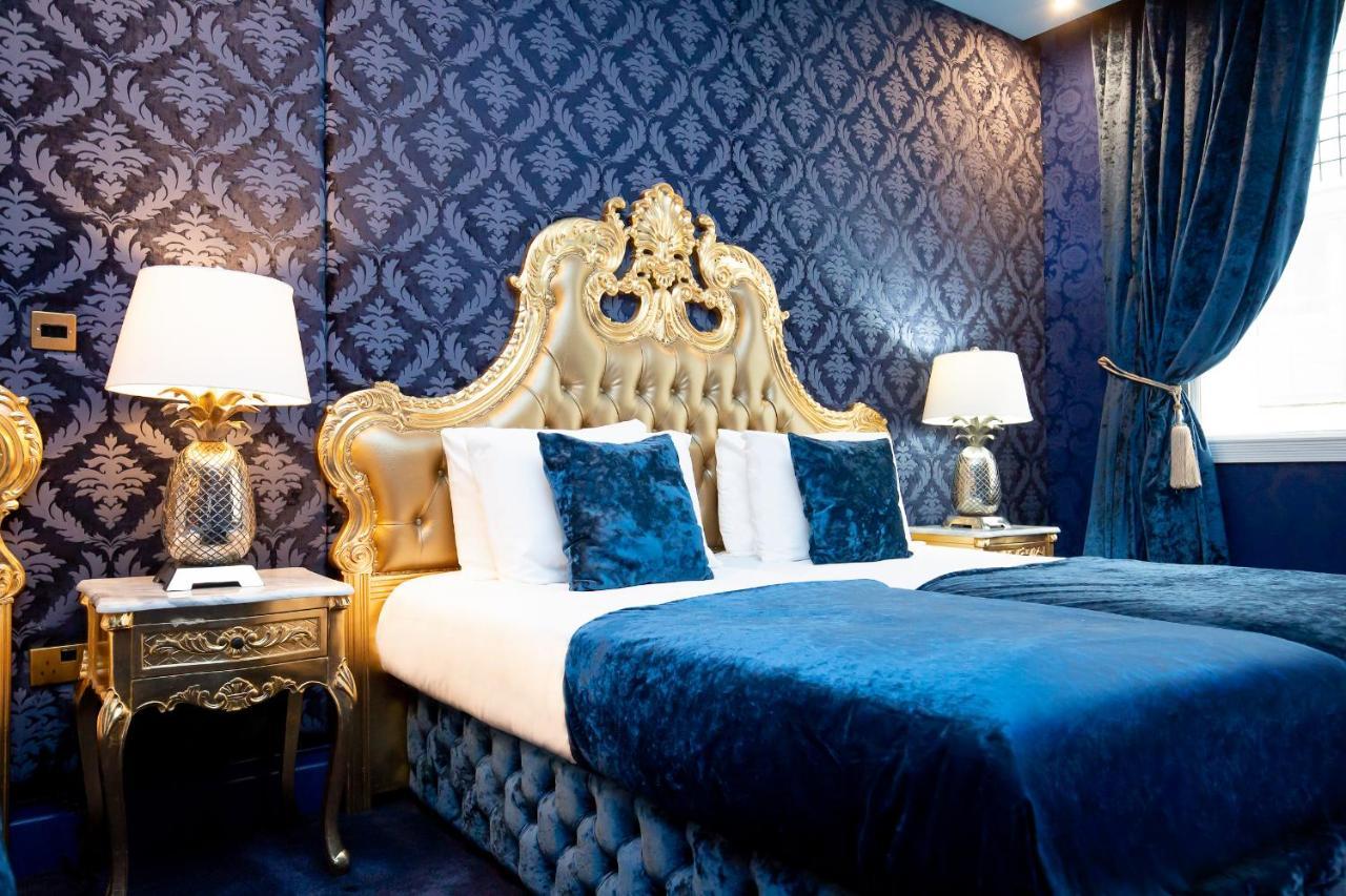 Luxury Suite - Sleeps 4