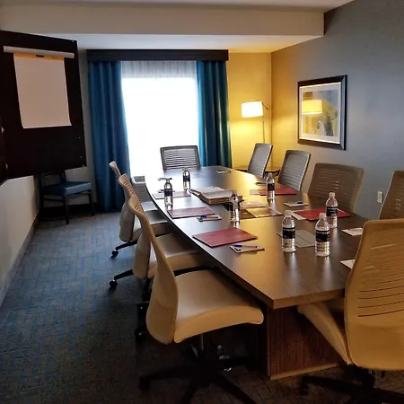Holiday Inn & Suites Syracuse Airport - Liverpool By Ihg-2