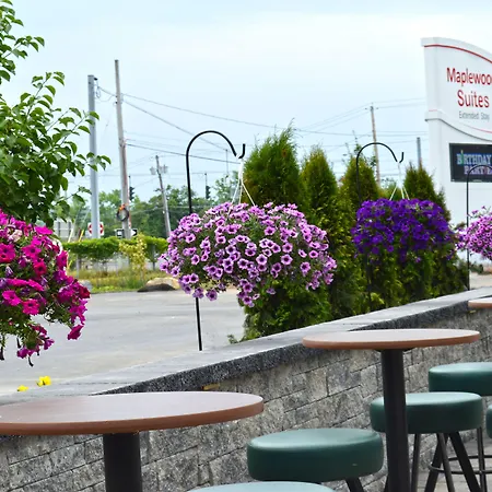 Holiday Inn & Suites Syracuse Airport - Liverpool By Ihg-3